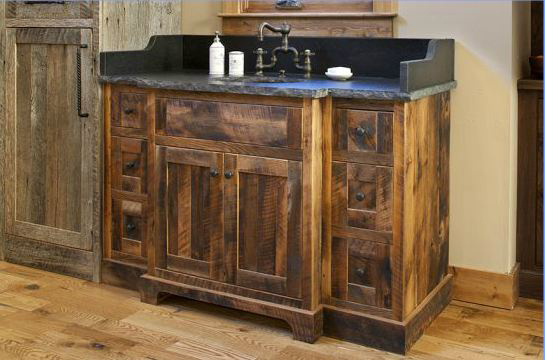 Services Custom Cabinets & Commercial Up-fits 8 Across the Creek Woodworks